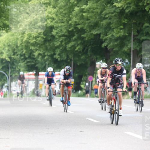 15.06.2025 - 7 Türme Triathlon Yannick Fuchs http://msf.ph/oto/8053674 15.06.2025 13:44:52 Radfahren  meine-sportfotos.de
