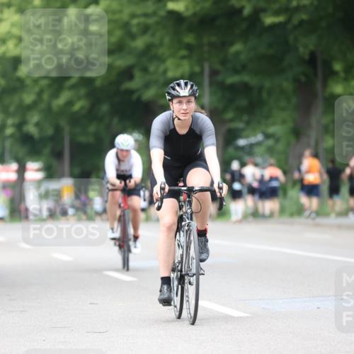 15.06.2025 - 7 Türme Triathlon Yannick Fuchs http://msf.ph/oto/8053704 15.06.2025 13:45:24 Radfahren  meine-sportfotos.de