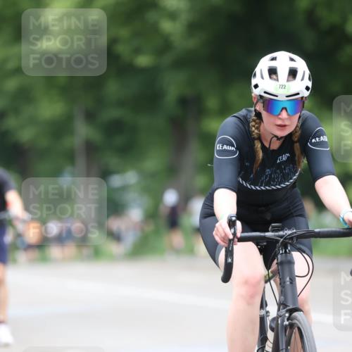 15.06.2025 - 7 Türme Triathlon Yannick Fuchs http://msf.ph/oto/8053725 15.06.2025 13:45:35 Radfahren 722 meine-sportfotos.de