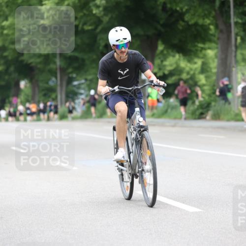 15.06.2025 - 7 Türme Triathlon Yannick Fuchs http://msf.ph/oto/8053728 15.06.2025 13:45:36 Radfahren  meine-sportfotos.de
