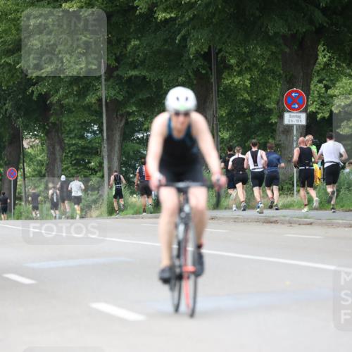 15.06.2025 - 7 Türme Triathlon Yannick Fuchs http://msf.ph/oto/8053750 15.06.2025 13:45:47 Radfahren 18 meine-sportfotos.de