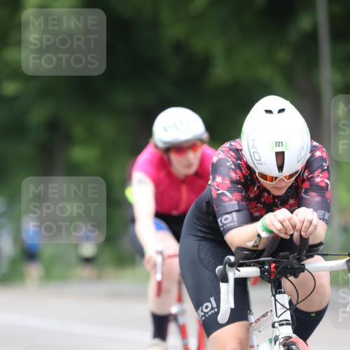 15.06.2025 - 7 Türme Triathlon Yannick Fuchs http://msf.ph/oto/8053776 15.06.2025 13:46:16 Radfahren 721 meine-sportfotos.de