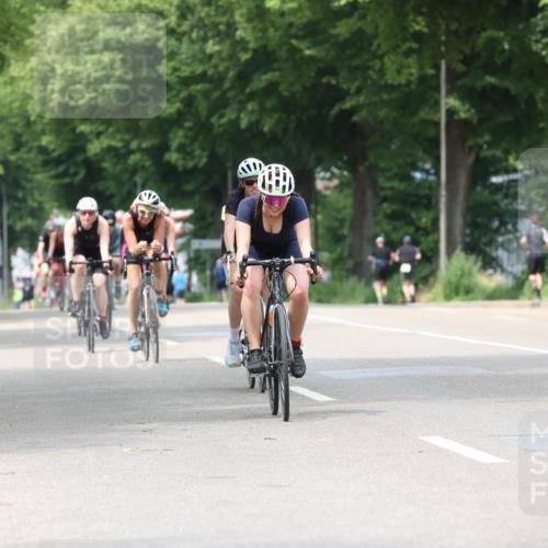 15.06.2025 - 7 Türme Triathlon Yannick Fuchs http://msf.ph/oto/8053835 15.06.2025 13:46:45 Radfahren 2 meine-sportfotos.de