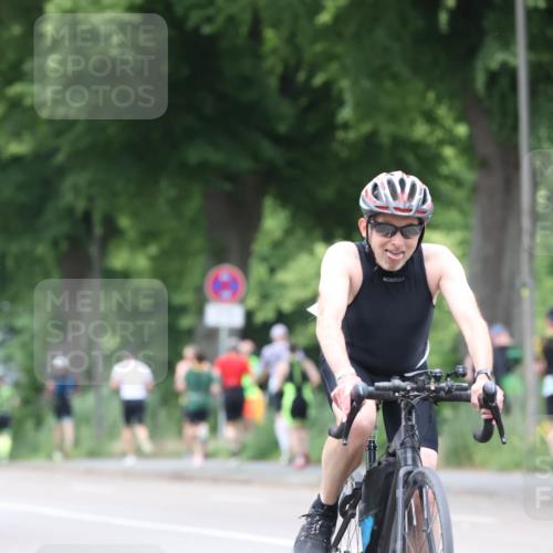 15.06.2025 - 7 Türme Triathlon Yannick Fuchs http://msf.ph/oto/8053897 15.06.2025 13:47:27 Radfahren  meine-sportfotos.de