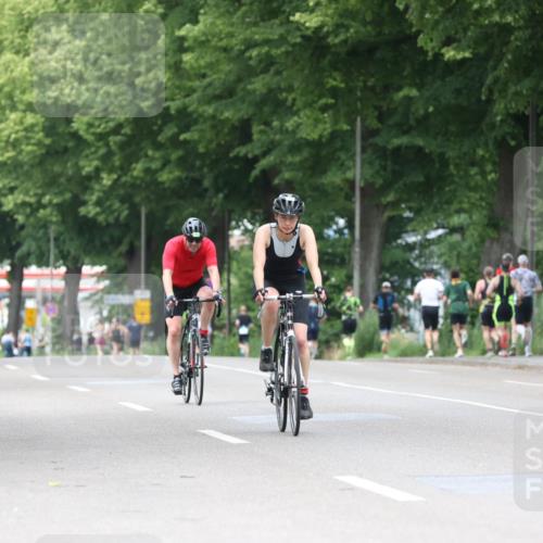 15.06.2025 - 7 Türme Triathlon Yannick Fuchs http://msf.ph/oto/8053909 15.06.2025 13:47:33 Radfahren 0, 18 meine-sportfotos.de