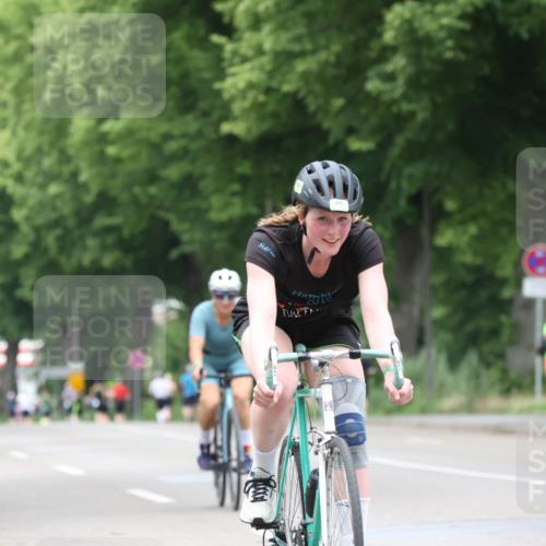 15.06.2025 - 7 Türme Triathlon Yannick Fuchs http://msf.ph/oto/8053946 15.06.2025 13:47:59 Radfahren 825 meine-sportfotos.de
