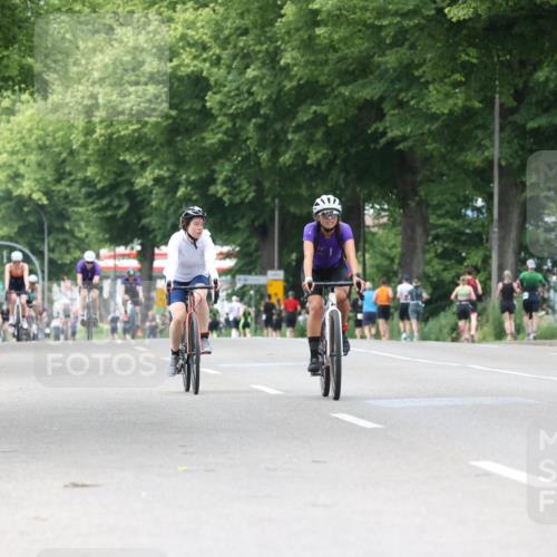 15.06.2025 - 7 Türme Triathlon Yannick Fuchs http://msf.ph/oto/8053950 15.06.2025 13:48:02 Radfahren  meine-sportfotos.de