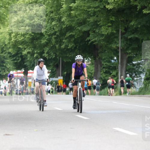 15.06.2025 - 7 Türme Triathlon Yannick Fuchs http://msf.ph/oto/8053951 15.06.2025 13:48:02 Radfahren  meine-sportfotos.de