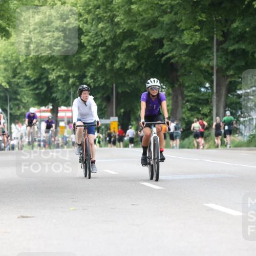 15.06.2025 - 7 Türme Triathlon Yannick Fuchs http://msf.ph/oto/8053952 15.06.2025 13:48:02 Radfahren  meine-sportfotos.de