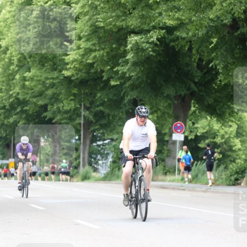 15.06.2025 - 7 Türme Triathlon Yannick Fuchs http://msf.ph/oto/8053964 15.06.2025 13:48:06 Radfahren  meine-sportfotos.de