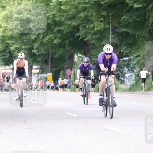 15.06.2025 - 7 Türme Triathlon Yannick Fuchs http://msf.ph/oto/8053967 15.06.2025 13:48:07 Radfahren  meine-sportfotos.de