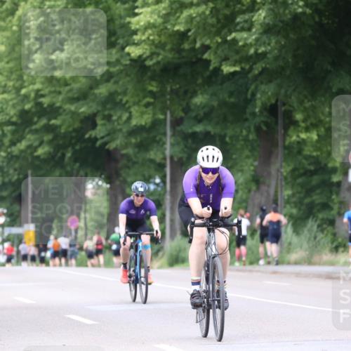 15.06.2025 - 7 Türme Triathlon Yannick Fuchs http://msf.ph/oto/8053969 15.06.2025 13:48:08 Radfahren  meine-sportfotos.de