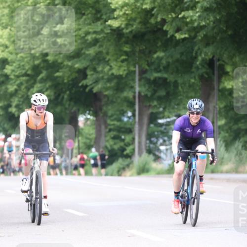 15.06.2025 - 7 Türme Triathlon Yannick Fuchs http://msf.ph/oto/8053973 15.06.2025 13:48:09 Radfahren  meine-sportfotos.de