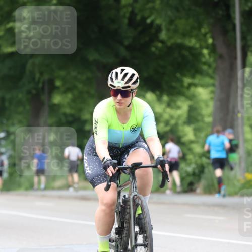 15.06.2025 - 7 Türme Triathlon Yannick Fuchs http://msf.ph/oto/8054012 15.06.2025 13:48:26 Radfahren 1017 meine-sportfotos.de