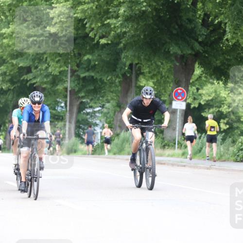 15.06.2025 - 7 Türme Triathlon Yannick Fuchs http://msf.ph/oto/8054061 15.06.2025 13:48:51 Radfahren  meine-sportfotos.de