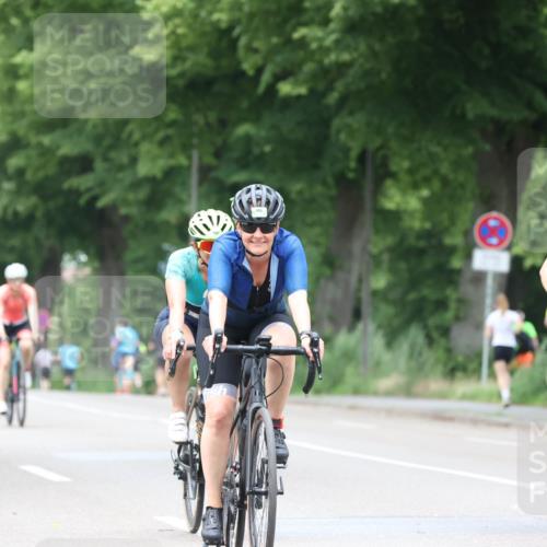 15.06.2025 - 7 Türme Triathlon Yannick Fuchs http://msf.ph/oto/8054062 15.06.2025 13:48:52 Radfahren  meine-sportfotos.de