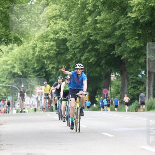 15.06.2025 - 7 Türme Triathlon Yannick Fuchs http://msf.ph/oto/8054075 15.06.2025 13:48:59 Radfahren  meine-sportfotos.de
