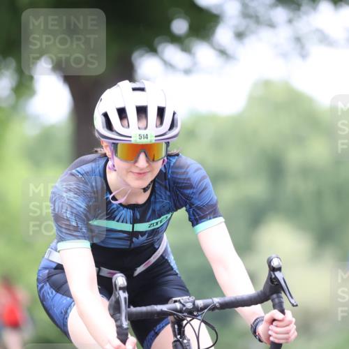 15.06.2025 - 7 Türme Triathlon Yannick Fuchs http://msf.ph/oto/8054165 15.06.2025 13:49:46 Radfahren 514 meine-sportfotos.de