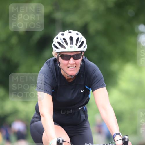 15.06.2025 - 7 Türme Triathlon Yannick Fuchs http://msf.ph/oto/8054186 15.06.2025 13:50:10 Radfahren 1009 meine-sportfotos.de