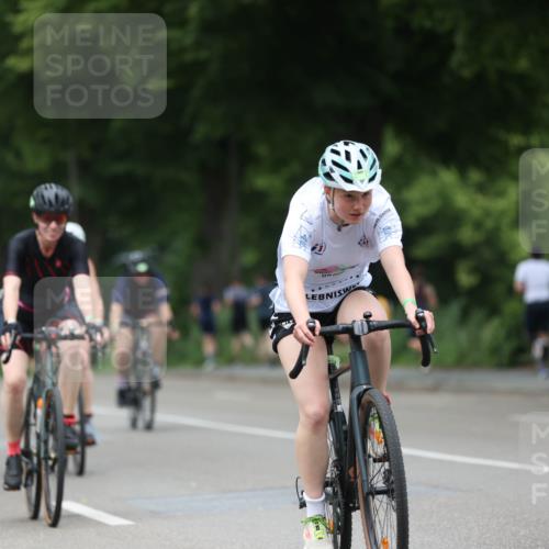 15.06.2025 - 7 Türme Triathlon Yannick Fuchs http://msf.ph/oto/8054198 15.06.2025 13:50:19 Radfahren 894 meine-sportfotos.de