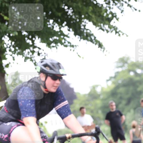 15.06.2025 - 7 Türme Triathlon Yannick Fuchs http://msf.ph/oto/8054205 15.06.2025 13:50:22 Radfahren  meine-sportfotos.de
