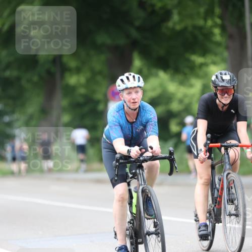 15.06.2025 - 7 Türme Triathlon Yannick Fuchs http://msf.ph/oto/8054213 15.06.2025 13:50:26 Radfahren  meine-sportfotos.de