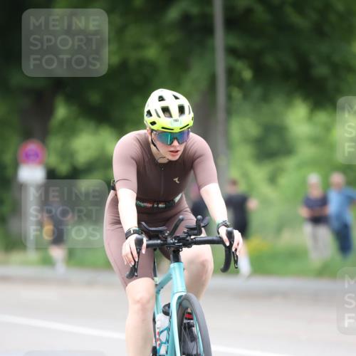 15.06.2025 - 7 Türme Triathlon Yannick Fuchs http://msf.ph/oto/8054233 15.06.2025 13:50:38 Radfahren 1163 meine-sportfotos.de