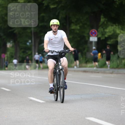 15.06.2025 - 7 Türme Triathlon Yannick Fuchs http://msf.ph/oto/8054244 15.06.2025 13:50:43 Radfahren  meine-sportfotos.de