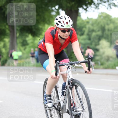 15.06.2025 - 7 Türme Triathlon Yannick Fuchs http://msf.ph/oto/8054273 15.06.2025 13:50:51 Radfahren 911 meine-sportfotos.de
