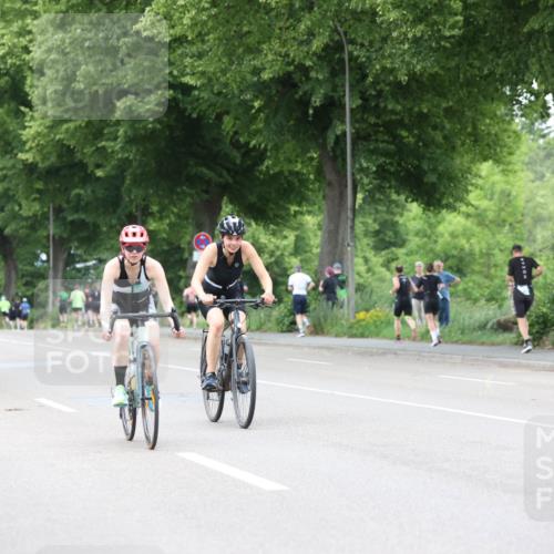 15.06.2025 - 7 Türme Triathlon Yannick Fuchs http://msf.ph/oto/8054291 15.06.2025 13:51:03 Radfahren  meine-sportfotos.de