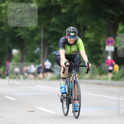 15.06.2025 - 7 Türme Triathlon Yannick Fuchs http://msf.ph/oto/8054344 15.06.2025 13:52:06 Radfahren 418 meine-sportfotos.de