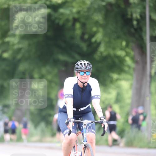 15.06.2025 - 7 Türme Triathlon Yannick Fuchs http://msf.ph/oto/8054365 15.06.2025 13:52:20 Radfahren  meine-sportfotos.de