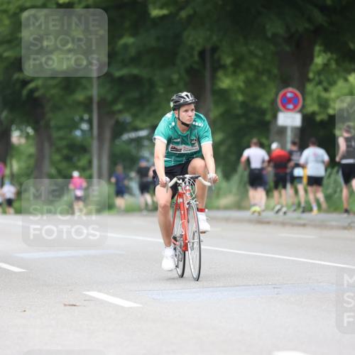 15.06.2025 - 7 Türme Triathlon Yannick Fuchs http://msf.ph/oto/8054367 15.06.2025 13:52:21 Radfahren  meine-sportfotos.de
