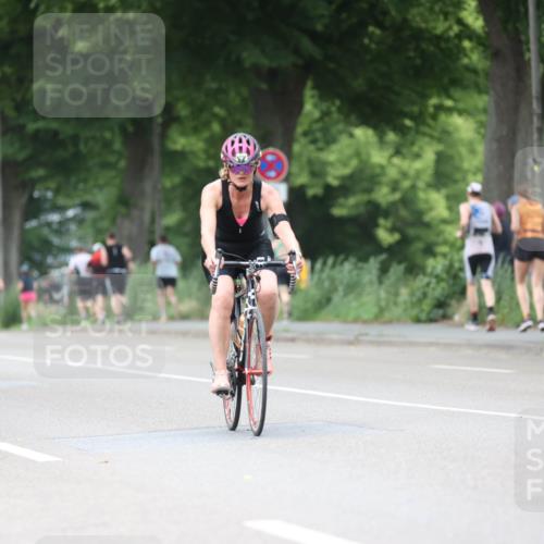 15.06.2025 - 7 Türme Triathlon Yannick Fuchs http://msf.ph/oto/8054378 15.06.2025 13:52:27 Radfahren  meine-sportfotos.de