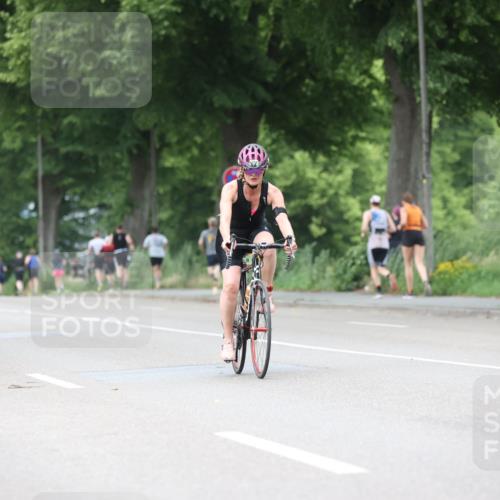 15.06.2025 - 7 Türme Triathlon Yannick Fuchs http://msf.ph/oto/8054379 15.06.2025 13:52:27 Radfahren  meine-sportfotos.de