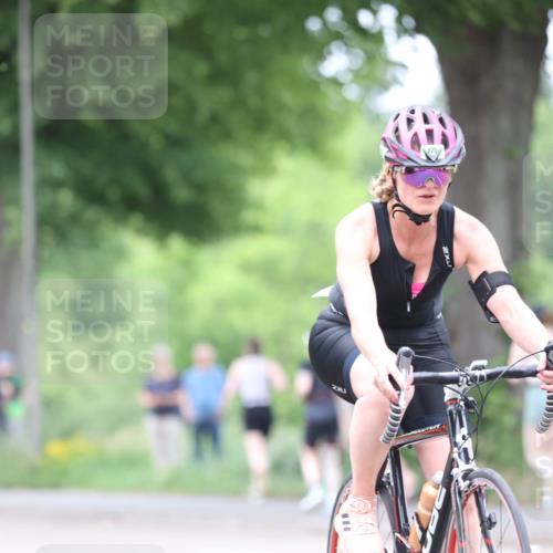 15.06.2025 - 7 Türme Triathlon Yannick Fuchs http://msf.ph/oto/8054383 15.06.2025 13:52:28 Radfahren  meine-sportfotos.de