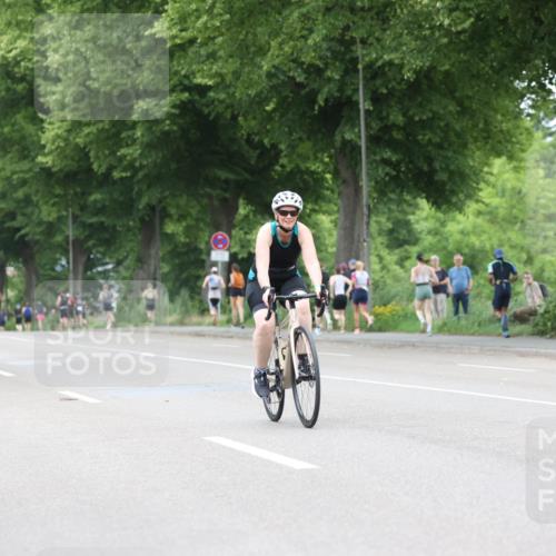 15.06.2025 - 7 Türme Triathlon Yannick Fuchs http://msf.ph/oto/8054397 15.06.2025 13:52:33 Radfahren  meine-sportfotos.de