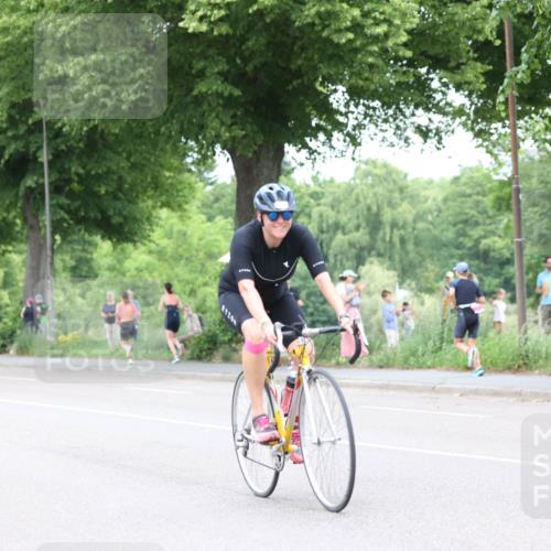 15.06.2025 - 7 Türme Triathlon Yannick Fuchs http://msf.ph/oto/8054448 15.06.2025 13:53:04 Radfahren  meine-sportfotos.de