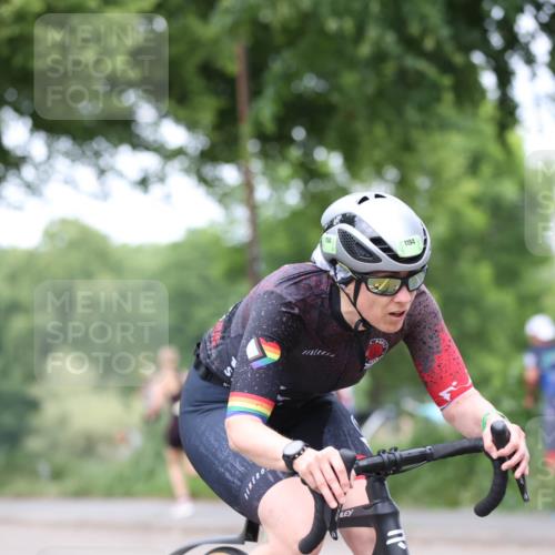 15.06.2025 - 7 Türme Triathlon Yannick Fuchs http://msf.ph/oto/8054473 15.06.2025 13:53:19 Radfahren 1194 meine-sportfotos.de