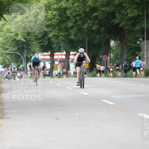 15.06.2025 - 7 Türme Triathlon Yannick Fuchs http://msf.ph/oto/8054474 15.06.2025 13:53:20 Radfahren 202 meine-sportfotos.de