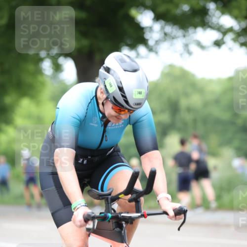 15.06.2025 - 7 Türme Triathlon Yannick Fuchs http://msf.ph/oto/8054491 15.06.2025 13:53:25 Radfahren 748 meine-sportfotos.de