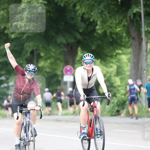 15.06.2025 - 7 Türme Triathlon Yannick Fuchs http://msf.ph/oto/8054499 15.06.2025 13:53:30 Radfahren  meine-sportfotos.de