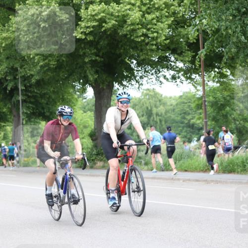 15.06.2025 - 7 Türme Triathlon Yannick Fuchs http://msf.ph/oto/8054505 15.06.2025 13:53:31 Radfahren  meine-sportfotos.de