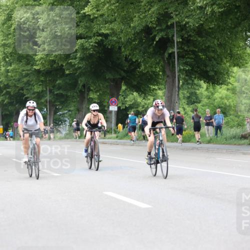 15.06.2025 - 7 Türme Triathlon Yannick Fuchs http://msf.ph/oto/8054514 15.06.2025 13:53:33 Radfahren  meine-sportfotos.de
