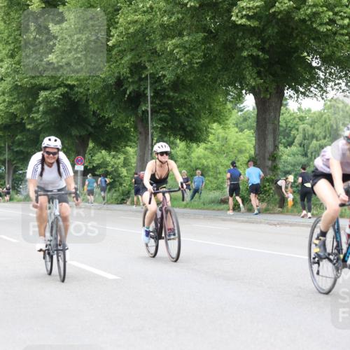 15.06.2025 - 7 Türme Triathlon Yannick Fuchs http://msf.ph/oto/8054518 15.06.2025 13:53:34 Radfahren  meine-sportfotos.de