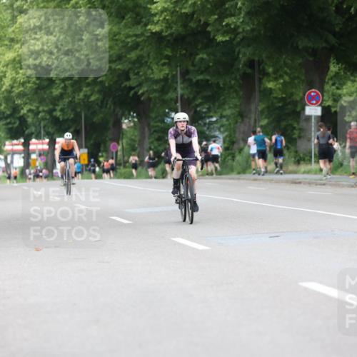 15.06.2025 - 7 Türme Triathlon Yannick Fuchs http://msf.ph/oto/8054524 15.06.2025 13:53:39 Radfahren  meine-sportfotos.de