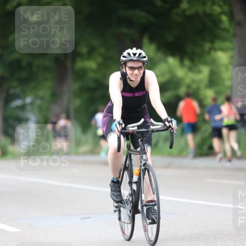 15.06.2025 - 7 Türme Triathlon Yannick Fuchs http://msf.ph/oto/8054568 15.06.2025 13:54:19 Radfahren  meine-sportfotos.de