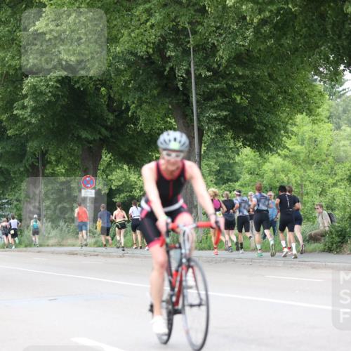 15.06.2025 - 7 Türme Triathlon Yannick Fuchs http://msf.ph/oto/8054579 15.06.2025 13:54:23 Radfahren 0, 18 meine-sportfotos.de