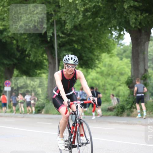 15.06.2025 - 7 Türme Triathlon Yannick Fuchs http://msf.ph/oto/8054580 15.06.2025 13:54:23 Radfahren  meine-sportfotos.de