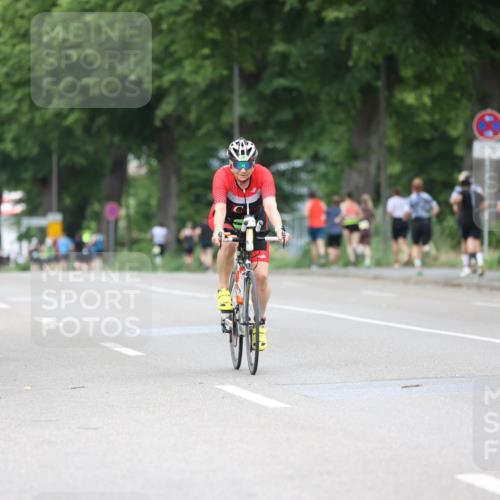 15.06.2025 - 7 Türme Triathlon Yannick Fuchs http://msf.ph/oto/8054583 15.06.2025 13:54:32 Radfahren  meine-sportfotos.de